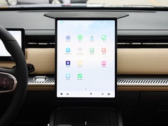 2023款 1.6T 两驱探野版