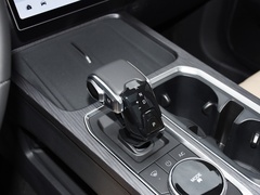 2023款 1.6T 两驱探野版