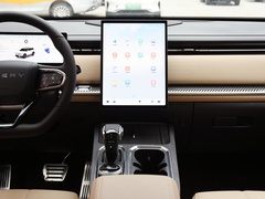 2023款 1.6T 两驱探野版