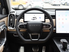 2023款 1.6T 两驱探野版