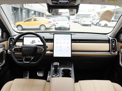 2023款 1.6T 两驱探野版