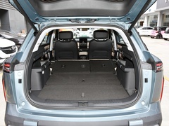 2023款 1.6T 两驱探野版