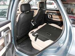 2023款 1.6T 两驱探野版