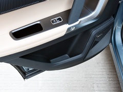 2023款 1.6T 两驱探野版