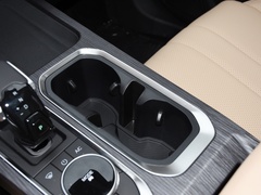 2023款 1.6T 两驱探野版