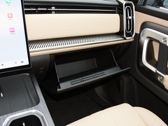 2023款 1.6T 两驱探野版