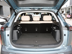 2023款 1.6T 两驱探野版