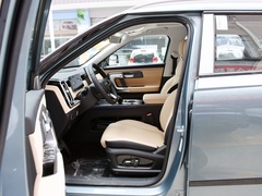 2023款 1.6T 两驱探野版