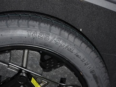 2023款 1.6T 两驱探野版