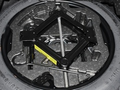 2023款 1.6T 两驱探野版