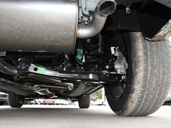 2023款 1.6T 两驱探野版