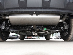 2023款 1.6T 两驱探野版