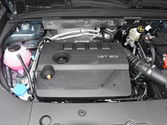2023款 1.6T 两驱探野版