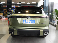 2023款 1.6T 两驱探野版