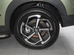 2023款 1.6T 两驱探野版