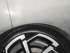 2023款 1.6T 两驱探野版