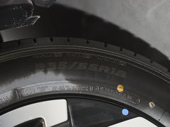 2023款 1.6T 两驱探野版