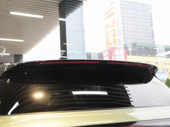 2023款 1.6T 两驱探野版