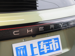 2023款 1.6T 两驱探野版