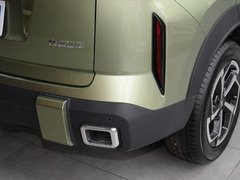 2023款 1.6T 两驱探野版