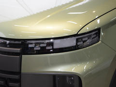 2023款 1.6T 两驱探野版