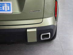 2023款 1.6T 两驱探野版