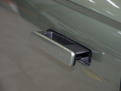 2023款 1.6T 两驱探野版