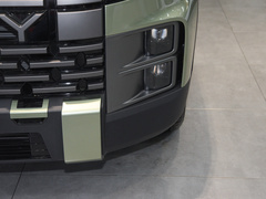 2023款 1.6T 两驱探野版