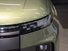 2023款 1.6T 两驱探野版