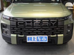 2023款 1.6T 两驱探野版