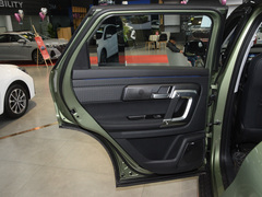 2023款 1.6T 两驱探野版