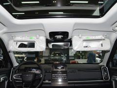 2023款 1.6T 两驱探野版