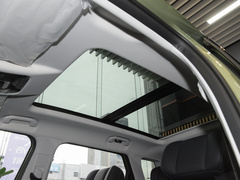 2023款 1.6T 两驱探野版