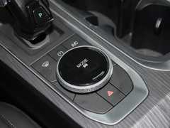 2023款 1.6T 两驱探野版