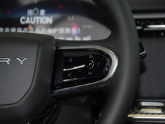 2023款 1.6T 两驱探野版