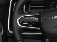 2023款 1.6T 两驱探野版