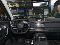 2023款 1.6T 两驱探野版