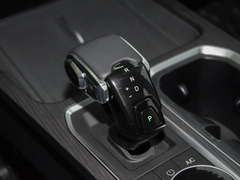 2023款 1.6T 两驱探野版