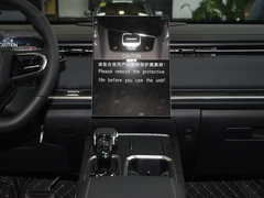 2023款 1.6T 两驱探野版
