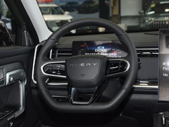 2023款 1.6T 两驱探野版