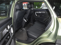 2023款 1.6T 两驱探野版