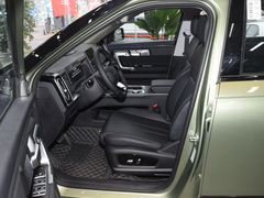 2023款 1.6T 两驱探野版