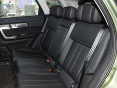 2023款 1.6T 两驱探野版