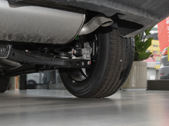 2023款 1.6T 两驱探野版