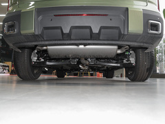 2023款 1.6T 两驱探野版