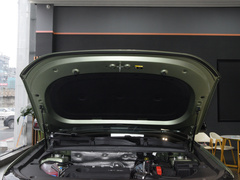 2023款 1.6T 两驱探野版