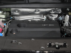 2023款 1.6T 两驱探野版