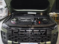2023款 1.6T 两驱探野版