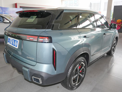 2023款 1.6T 四驱探境版