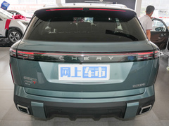 2023款 1.6T 四驱探境版